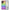 Θήκη Huawei Nova 10 SE Melting Rainbow από τη Smartfits με σχέδιο στο πίσω μέρος και μαύρο περίβλημα | Huawei Nova 10 SE Melting Rainbow Case with Colorful Back and Black Bezels