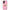 Θήκη Huawei Nova 10 SE Moon Girl από τη Smartfits με σχέδιο στο πίσω μέρος και μαύρο περίβλημα | Huawei Nova 10 SE Moon Girl Case with Colorful Back and Black Bezels