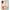 Θήκη Huawei Nova 10 SE Nick Wilde And Judy Hopps Love 1 από τη Smartfits με σχέδιο στο πίσω μέρος και μαύρο περίβλημα | Huawei Nova 10 SE Nick Wilde And Judy Hopps Love 1 Case with Colorful Back and Black Bezels
