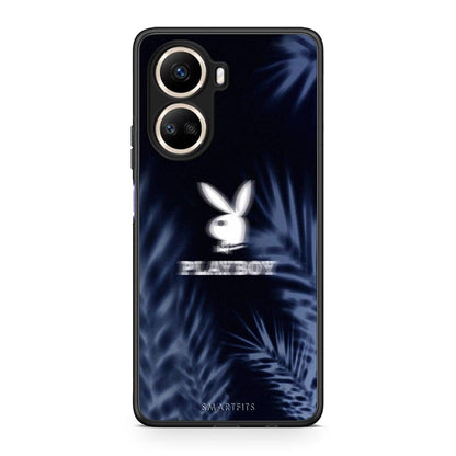 Θήκη Huawei Nova 10 SE Sexy Rabbit από τη Smartfits με σχέδιο στο πίσω μέρος και μαύρο περίβλημα | Huawei Nova 10 SE Sexy Rabbit Case with Colorful Back and Black Bezels