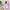 Θήκη Huawei Nova 10 SE Watercolor Lavender από τη Smartfits με σχέδιο στο πίσω μέρος και μαύρο περίβλημα | Huawei Nova 10 SE Watercolor Lavender Case with Colorful Back and Black Bezels