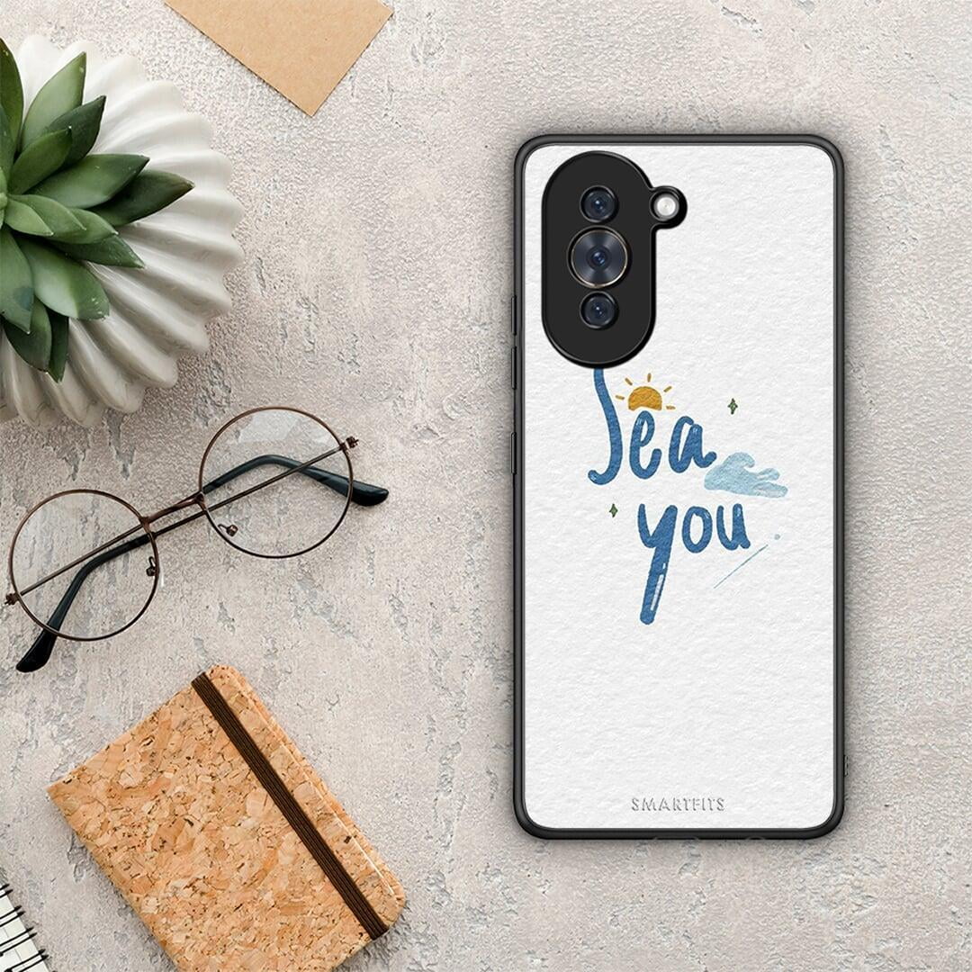 Sea You - Huawei Nova 10 θήκη