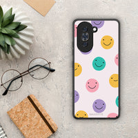 Thumbnail for Smiley Faces - Huawei Nova 10 θήκη
