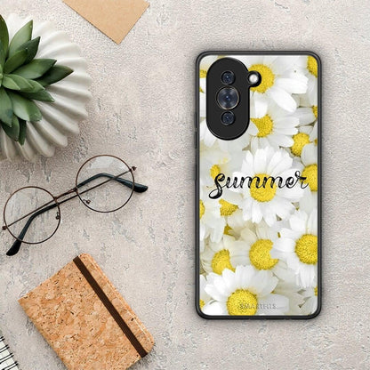 Summer Daisies - Huawei Nova 10 θήκη