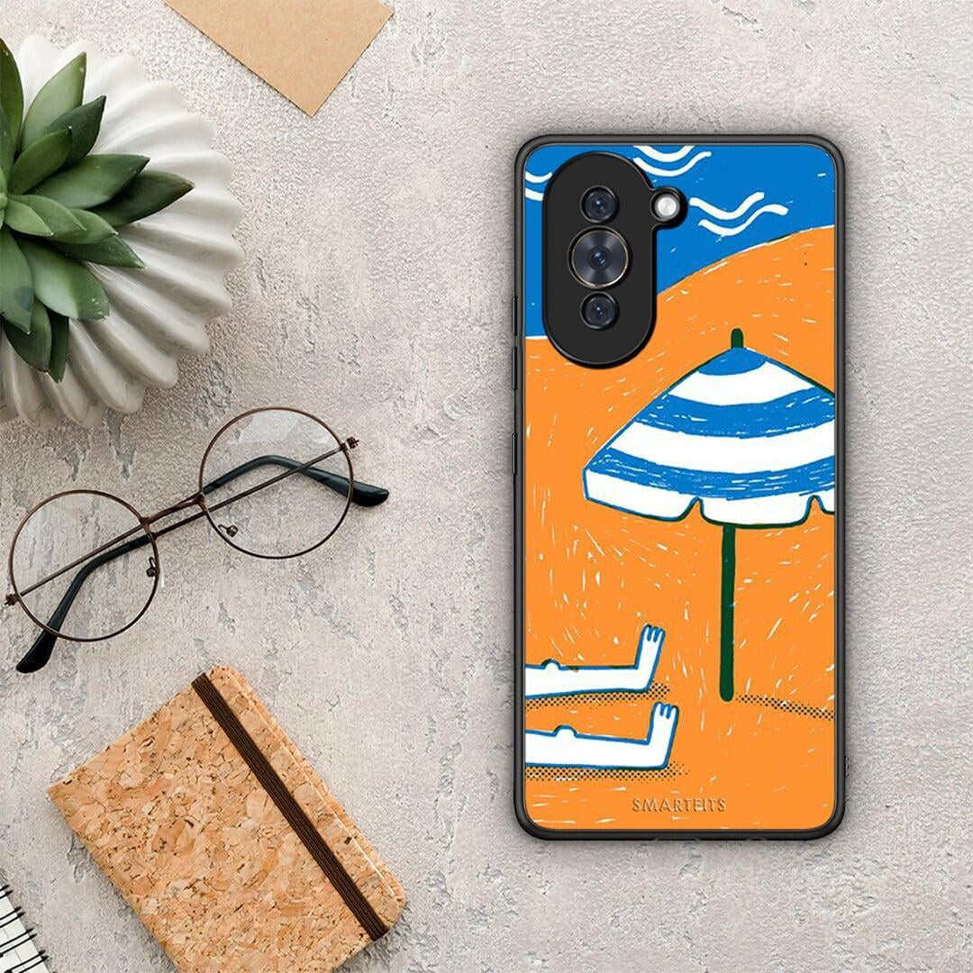 Summering - Huawei Nova 10 θήκη