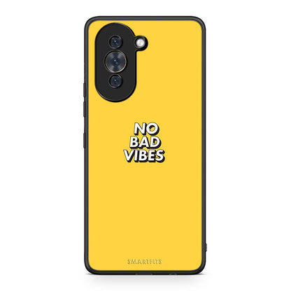 4 - Huawei Nova 10 Vibes Text case, cover, bumper