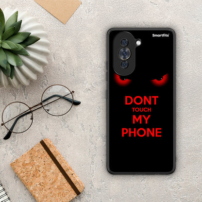 Touch My Phone - Huawei Nova 10 θήκη