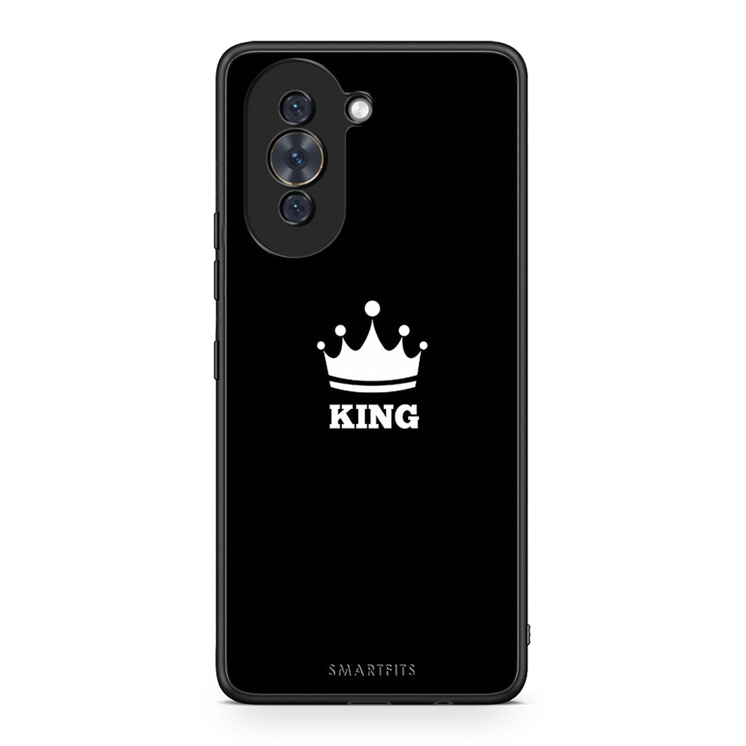 4 - Huawei Nova 10 King Valentine case, cover, bumper
