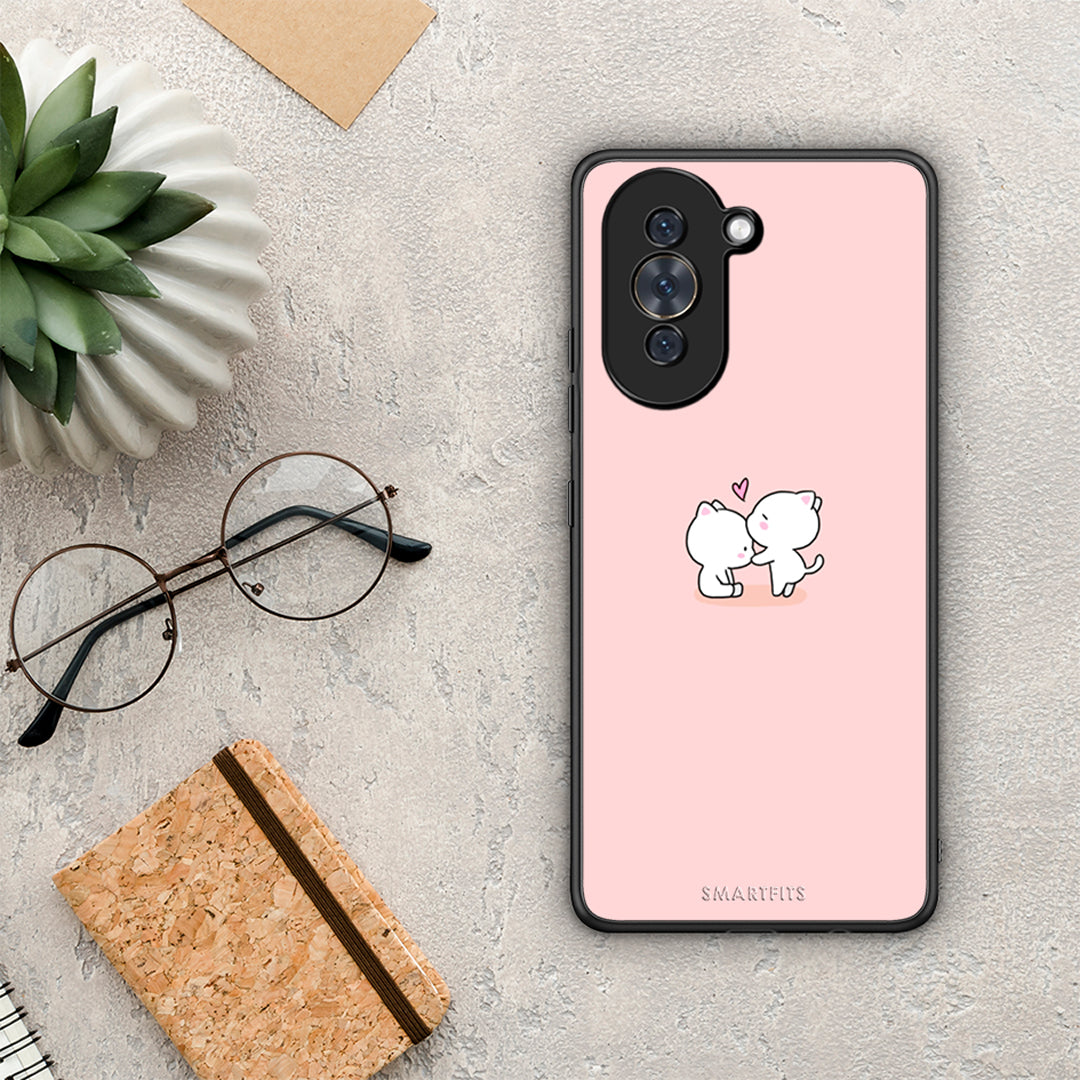 Valentine Love - Huawei Nova 10 θήκη