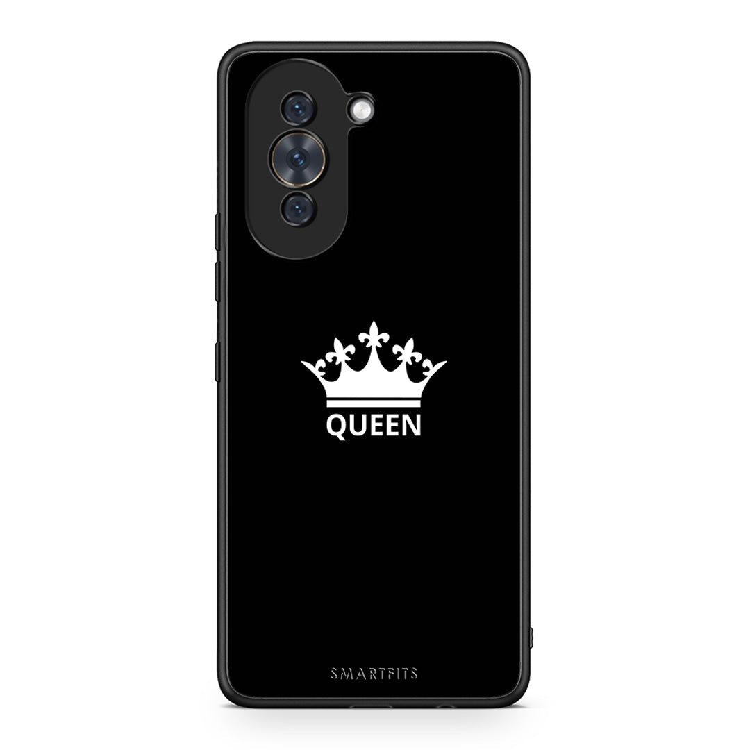 4 - Huawei Nova 10 Queen Valentine case, cover, bumper