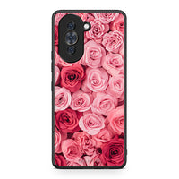 Thumbnail for 4 - Huawei Nova 10 RoseGarden Valentine case, cover, bumper