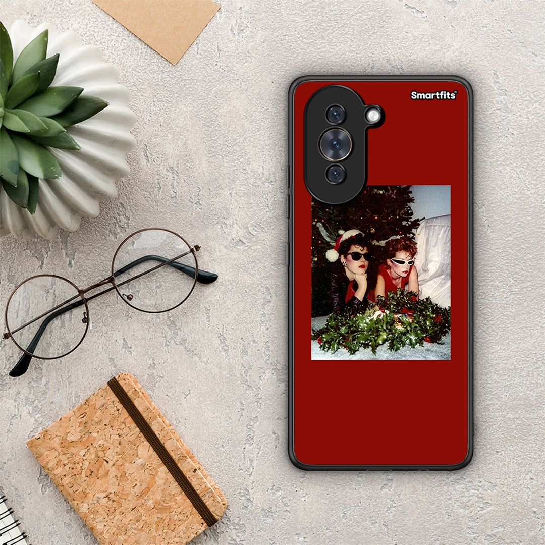 Waiting For Xmas - Huawei Nova 10 θήκη