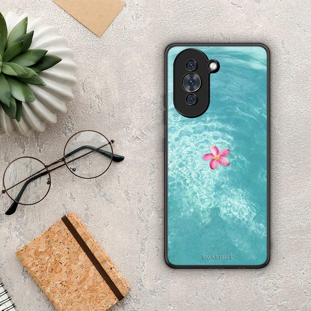 Water Flower - Huawei Nova 10 θήκη