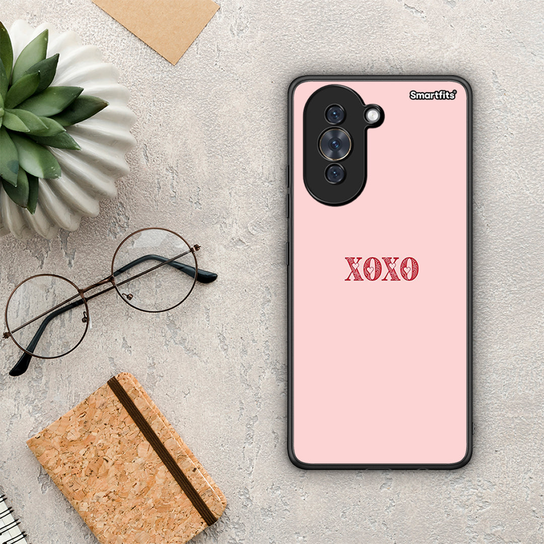 XOXO Love - Huawei Nova 10 θήκη