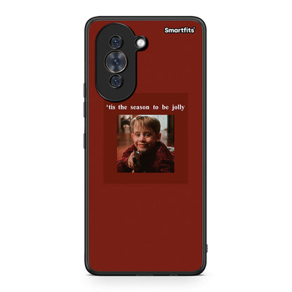 Xmas Ultimate Spirit - Huawei Nova 10 θήκη