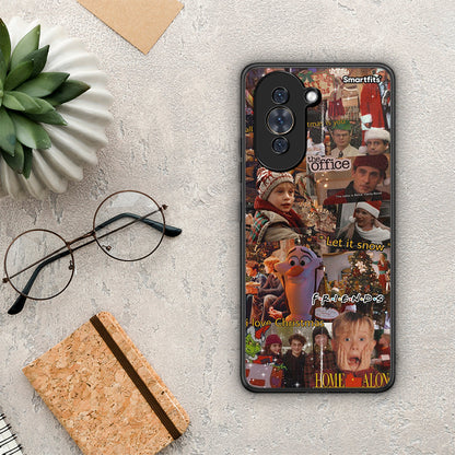 Xmas Wishes - Huawei Nova 10 θήκη