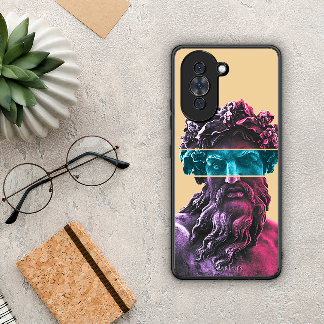 Zeus Art - Huawei Nova 10 θήκη