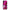 Huawei Nova 5T Collage Red Roses Θήκη Αγίου Βαλεντίνου από τη Smartfits με σχέδιο στο πίσω μέρος και μαύρο περίβλημα | Smartphone case with colorful back and black bezels by Smartfits
