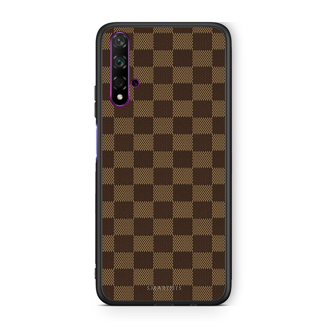 7 - Huawei Nova 5T  Glamour Designer case, cover, bumper