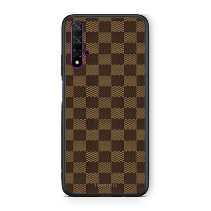 7 - Huawei Nova 5T  Glamour Designer case, cover, bumper