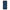 39 - Huawei Nova 5T  Blue Abstract Geometric case, cover, bumper