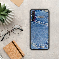 Thumbnail for Jeans Pocket - Huawei Nova 5T / Honor 20 θήκη
