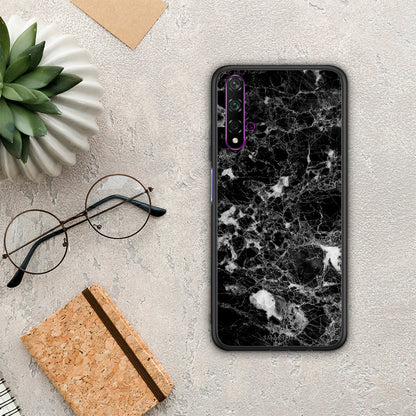 Marble Male - Huawei Nova 5T / Honor 20 θήκη