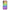 Huawei Nova 5T Melting Rainbow θήκη από τη Smartfits με σχέδιο στο πίσω μέρος και μαύρο περίβλημα | Smartphone case with colorful back and black bezels by Smartfits