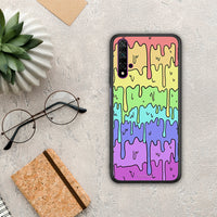 Thumbnail for Melting Rainbow - Huawei Nova 5T / Honor 20 θήκη