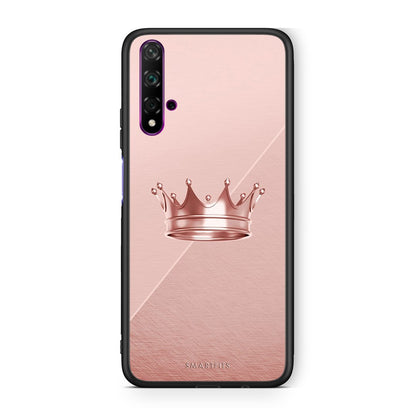 4 - Huawei Nova 5T Crown Minimal case, cover, bumper