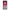Huawei Nova 5T Pink Moon Θήκη από τη Smartfits με σχέδιο στο πίσω μέρος και μαύρο περίβλημα | Smartphone case with colorful back and black bezels by Smartfits