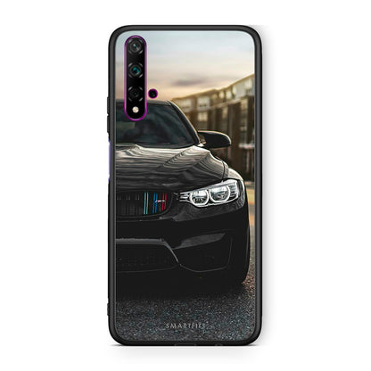 4 - Huawei Nova 5T M3 Racing case, cover, bumper