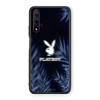 Thumbnail for Huawei Nova 5T Sexy Rabbit θήκη από τη Smartfits με σχέδιο στο πίσω μέρος και μαύρο περίβλημα | Smartphone case with colorful back and black bezels by Smartfits