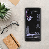 Thumbnail for Tokyo Drift - Huawei Nova 5T / Honor 20 θήκη