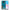 Θήκη Huawei Nova 8i / Honor 50 Lite Clean The Ocean από τη Smartfits με σχέδιο στο πίσω μέρος και μαύρο περίβλημα | Huawei Nova 8i / Honor 50 Lite Clean The Ocean case with colorful back and black bezels