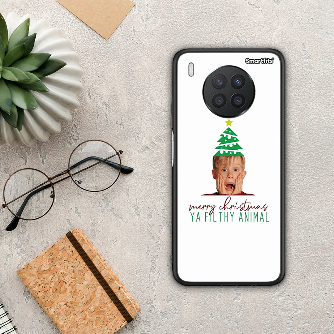 Filthy Animal - Huawei Nova 8i / Honor 50 Lite θήκη