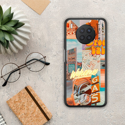 Groovy Babe - Huawei Nova 8i / Honor 50 Lite θήκη