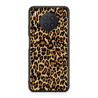Thumbnail for 21 - Huawei Nova 8i / Honor 50 Lite Leopard Animal case, cover, bumper