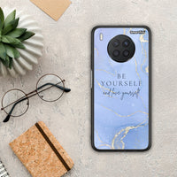 Thumbnail for Be Yourself - Huawei Nova 8i / Honor 50 Lite θήκη