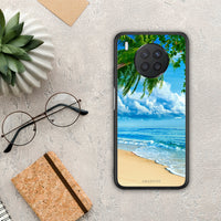 Thumbnail for Beautiful Beach - Huawei Nova 8i / Honor 50 Lite θήκη