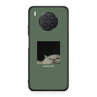 Thumbnail for Huawei Nova 8i / Honor 50 Lite Bitch Surprise θήκη από τη Smartfits με σχέδιο στο πίσω μέρος και μαύρο περίβλημα | Smartphone case with colorful back and black bezels by Smartfits
