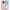 Θήκη Huawei Nova 8i / Honor 50 Lite Nude Color από τη Smartfits με σχέδιο στο πίσω μέρος και μαύρο περίβλημα | Huawei Nova 8i / Honor 50 Lite Nude Color case with colorful back and black bezels