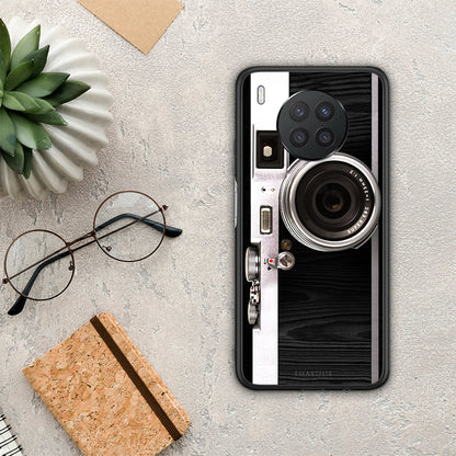 Emily In Paris - Huawei Nova 8i / Honor 50 Lite θήκη