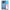 Θήκη Huawei Nova 8i / Honor 50 Lite Greek Flag από τη Smartfits με σχέδιο στο πίσω μέρος και μαύρο περίβλημα | Huawei Nova 8i / Honor 50 Lite Greek Flag case with colorful back and black bezels