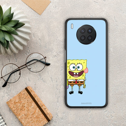 Friends Bob - Huawei Nova 8i / Honor 50 Lite θήκη