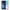 Θήκη Huawei Nova 8i / Honor 50 Lite Blue Sky Galaxy από τη Smartfits με σχέδιο στο πίσω μέρος και μαύρο περίβλημα | Huawei Nova 8i / Honor 50 Lite Blue Sky Galaxy case with colorful back and black bezels