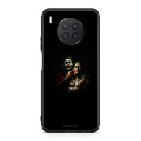 Thumbnail for 4 - Huawei Nova 8i / Honor 50 Lite Clown Hero case, cover, bumper