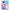 Θήκη Huawei Nova 8i / Honor 50 Lite Ladybug Flower από τη Smartfits με σχέδιο στο πίσω μέρος και μαύρο περίβλημα | Huawei Nova 8i / Honor 50 Lite Ladybug Flower case with colorful back and black bezels