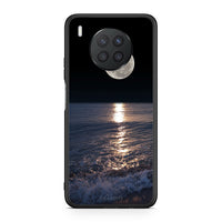 Thumbnail for 4 - Huawei Nova 8i / Honor 50 Lite Moon Landscape case, cover, bumper