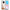 Θήκη Huawei Nova 8i / Honor 50 Lite LineArt Woman από τη Smartfits με σχέδιο στο πίσω μέρος και μαύρο περίβλημα | Huawei Nova 8i / Honor 50 Lite LineArt Woman case with colorful back and black bezels